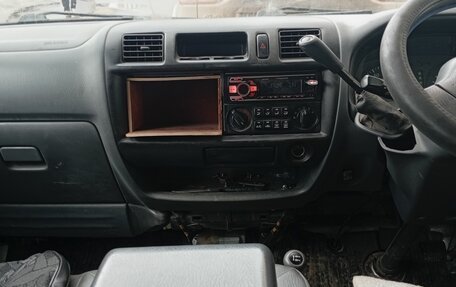 Nissan Vanette IV, 2015 год, 1 380 000 рублей, 11 фотография