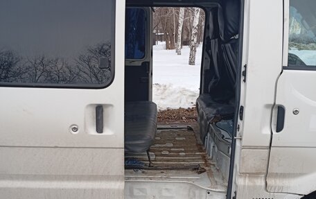 Nissan Vanette IV, 2015 год, 1 380 000 рублей, 6 фотография