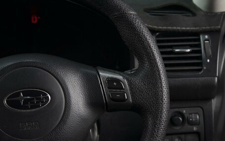 Subaru Legacy IV, 2005 год, 820 007 рублей, 13 фотография