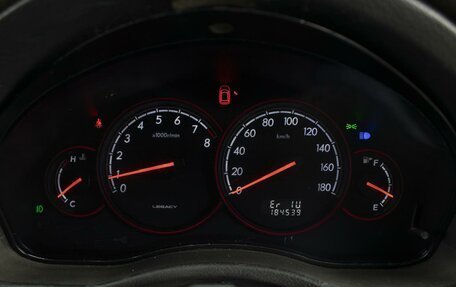 Subaru Legacy IV, 2005 год, 820 007 рублей, 14 фотография