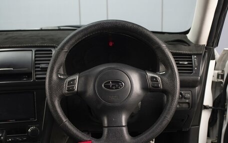 Subaru Legacy IV, 2005 год, 820 007 рублей, 11 фотография