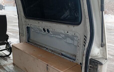 Nissan Vanette IV, 2015 год, 1 380 000 рублей, 10 фотография