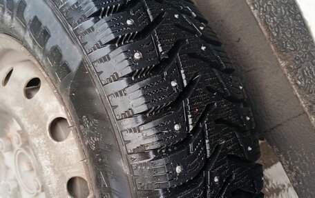 Nissan Vanette IV, 2015 год, 1 380 000 рублей, 15 фотография