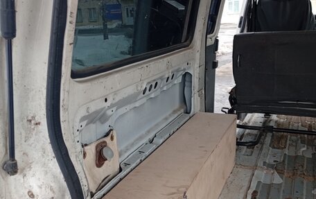 Nissan Vanette IV, 2015 год, 1 380 000 рублей, 9 фотография