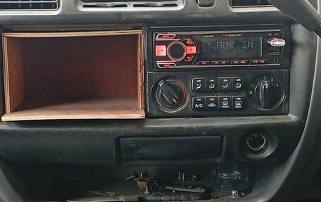 Nissan Vanette IV, 2015 год, 1 380 000 рублей, 18 фотография