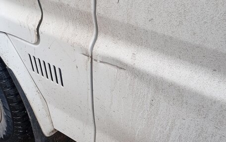 Nissan Vanette IV, 2015 год, 1 380 000 рублей, 17 фотография