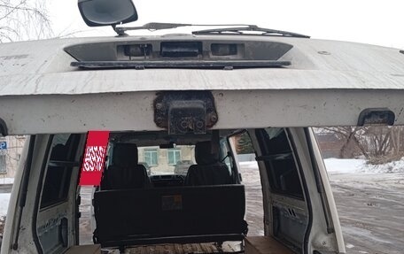 Nissan Vanette IV, 2015 год, 1 380 000 рублей, 12 фотография