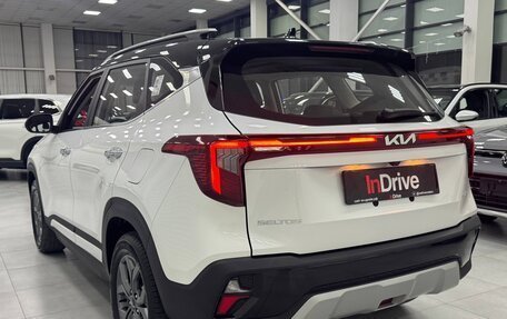 KIA Seltos I, 2025 год, 2 900 000 рублей, 6 фотография