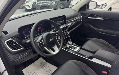 KIA Seltos I, 2025 год, 2 900 000 рублей, 7 фотография