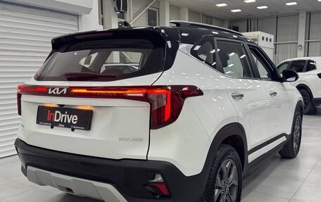 KIA Seltos I, 2025 год, 2 900 000 рублей, 4 фотография