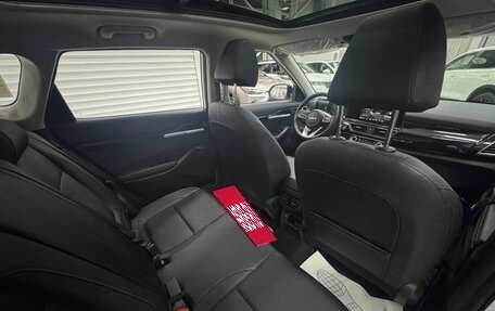 KIA Seltos I, 2025 год, 2 900 000 рублей, 10 фотография