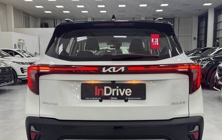 KIA Seltos I, 2025 год, 2 900 000 рублей, 5 фотография