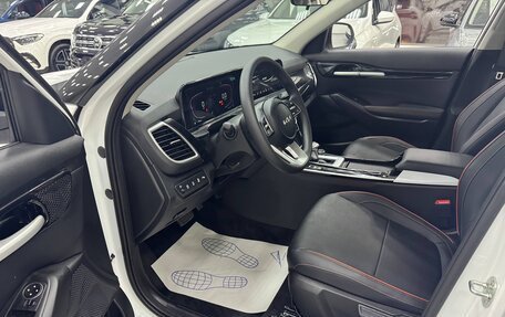 KIA Seltos I, 2025 год, 2 900 000 рублей, 8 фотография