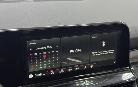 KIA Seltos I, 2025 год, 2 900 000 рублей, 15 фотография