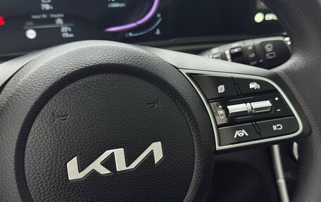 KIA Seltos I, 2025 год, 2 900 000 рублей, 13 фотография