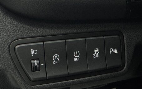 KIA Seltos I, 2025 год, 2 900 000 рублей, 16 фотография