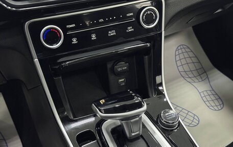 KIA Seltos I, 2025 год, 2 900 000 рублей, 12 фотография