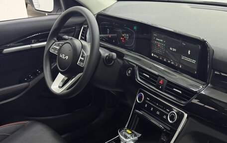 KIA Seltos I, 2025 год, 2 900 000 рублей, 14 фотография