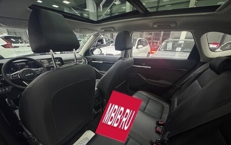 KIA Seltos I, 2025 год, 2 900 000 рублей, 11 фотография