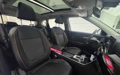 KIA Seltos I, 2025 год, 2 900 000 рублей, 9 фотография