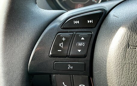 Mazda 6, 2014 год, 1 459 000 рублей, 13 фотография