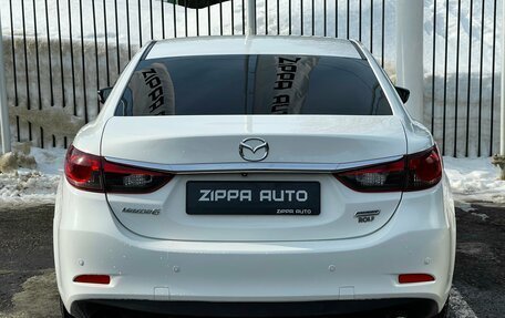 Mazda 6, 2014 год, 1 459 000 рублей, 5 фотография