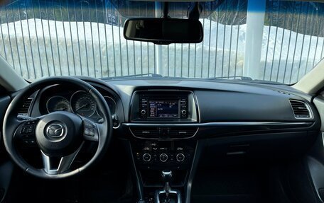 Mazda 6, 2014 год, 1 459 000 рублей, 10 фотография