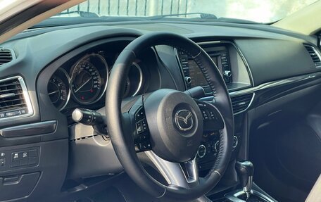 Mazda 6, 2014 год, 1 459 000 рублей, 8 фотография