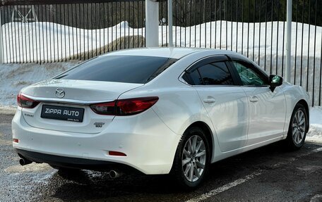 Mazda 6, 2014 год, 1 459 000 рублей, 4 фотография