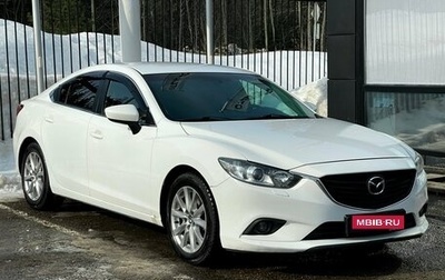 Mazda 6, 2014 год, 1 459 000 рублей, 1 фотография