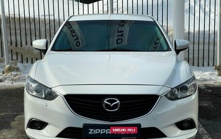 Mazda 6, 2014 год, 1 459 000 рублей, 2 фотография