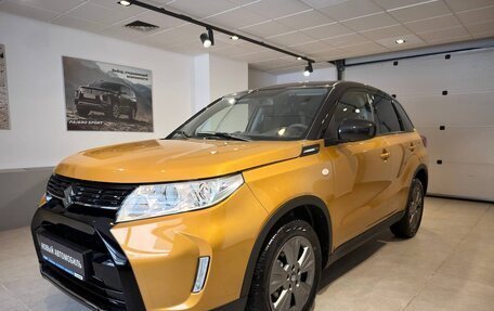 Suzuki Vitara II рестайлинг, 2025 год, 3 299 000 рублей, 1 фотография