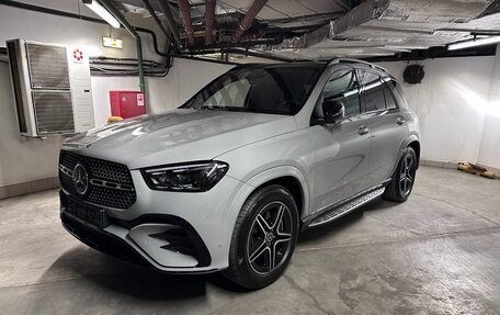 Mercedes-Benz GLE, 2023 год, 12 500 000 рублей, 1 фотография