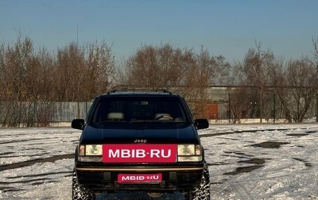 Jeep Grand Cherokee, 1994 год, 670 000 рублей, 1 фотография