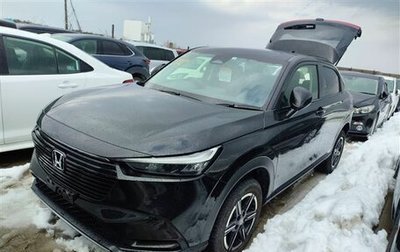 Honda Vezel, 2022 год, 2 600 000 рублей, 1 фотография