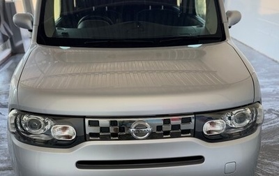 Nissan Cube III, 2016 год, 1 250 000 рублей, 1 фотография