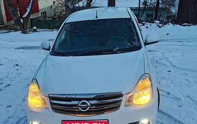 Nissan Almera, 2018 год, 555 000 рублей, 1 фотография