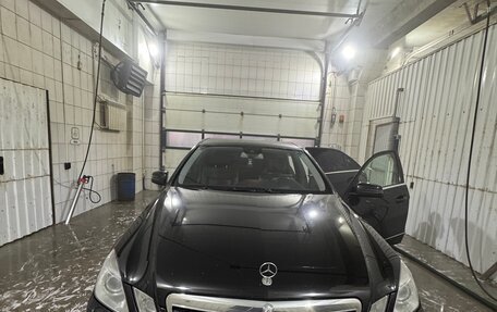 Mercedes-Benz E-Класс, 2009 год, 1 450 000 рублей, 1 фотография