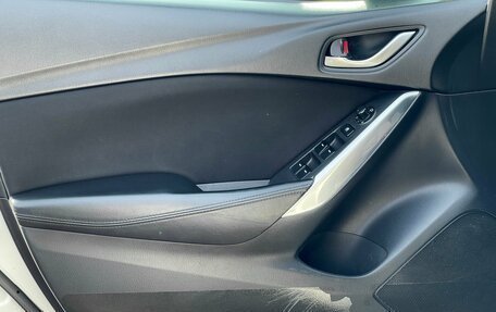 Mazda 6, 2014 год, 1 459 000 рублей, 17 фотография