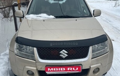 Suzuki Grand Vitara, 2007 год, 475 000 рублей, 1 фотография