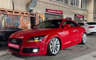 Audi TT, 2006 год, 1 390 000 рублей, 1 фотография
