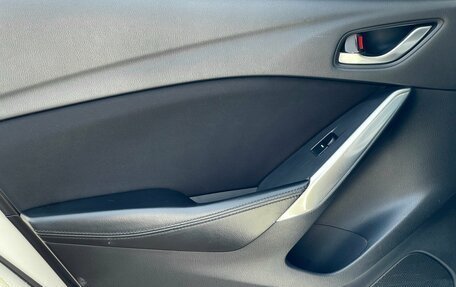 Mazda 6, 2014 год, 1 459 000 рублей, 20 фотография