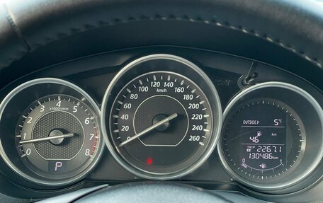 Mazda 6, 2014 год, 1 459 000 рублей, 27 фотография