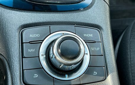 Mazda 6, 2014 год, 1 459 000 рублей, 26 фотография