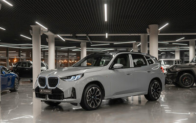 BMW X3, 2025 год, 7 690 000 рублей, 1 фотография
