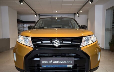 Suzuki Vitara II рестайлинг, 2025 год, 3 299 000 рублей, 2 фотография