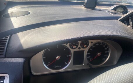 Ford Galaxy II, 2001 год, 115 000 рублей, 1 фотография