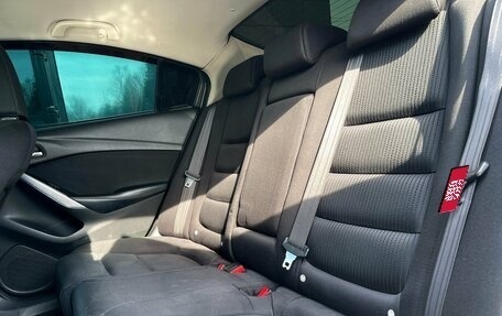 Mazda 6, 2014 год, 1 459 000 рублей, 22 фотография