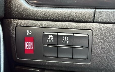 Mazda 6, 2014 год, 1 459 000 рублей, 28 фотография