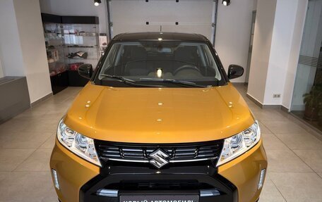 Suzuki Vitara II рестайлинг, 2025 год, 3 299 000 рублей, 5 фотография